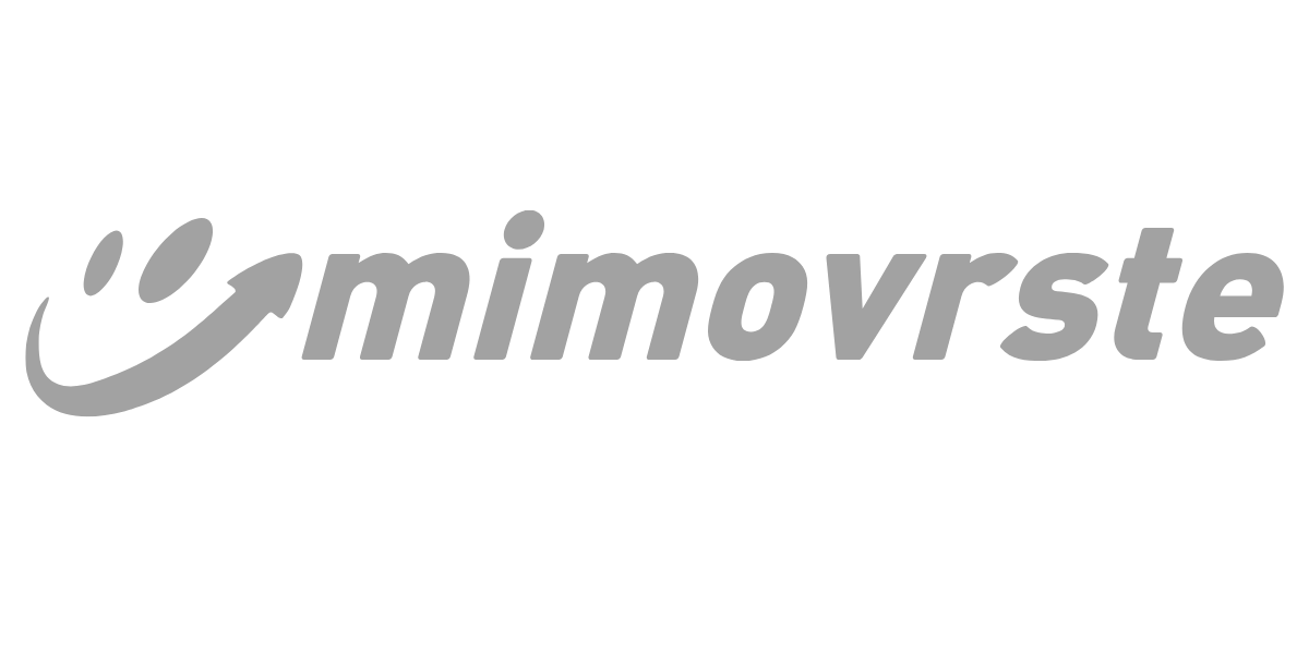Mimovrste