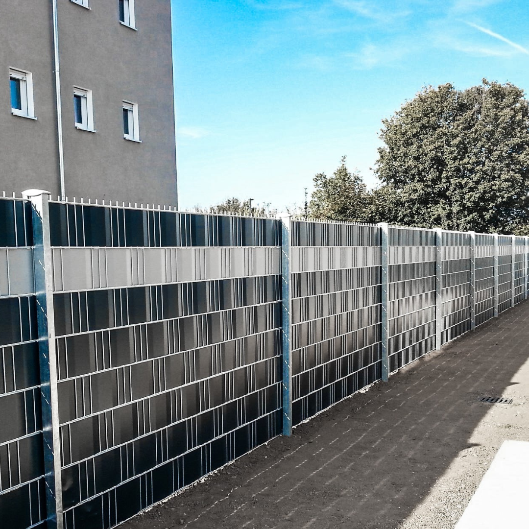 Ograje Minis Slika trgovine