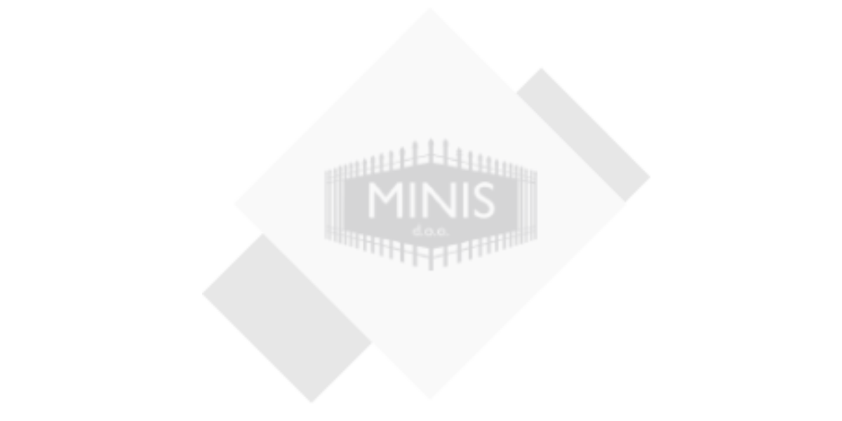 Ograje Minis Logo partnerja