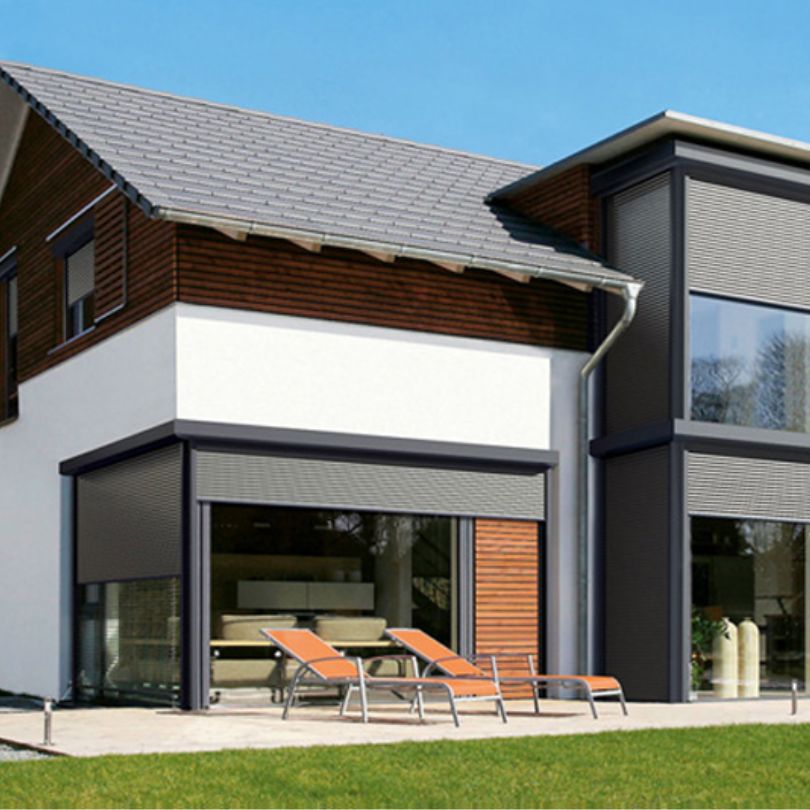 DOBAVA IN MONTAŽA STAVBNEGA POHIŠTVA, ANŽE MLAKAR S.P.- Kranj Slika trgovine