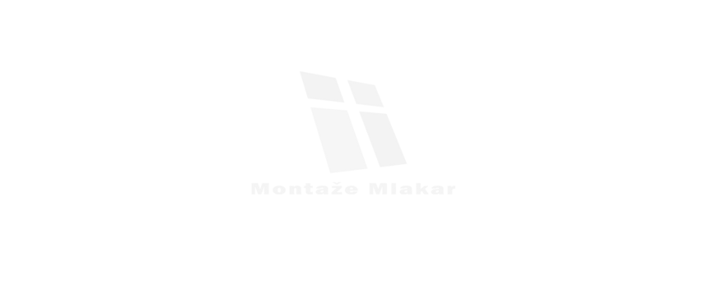 DOBAVA IN MONTAŽA STAVBNEGA POHIŠTVA, ANŽE MLAKAR S.P.- Kranj Logo partnerja