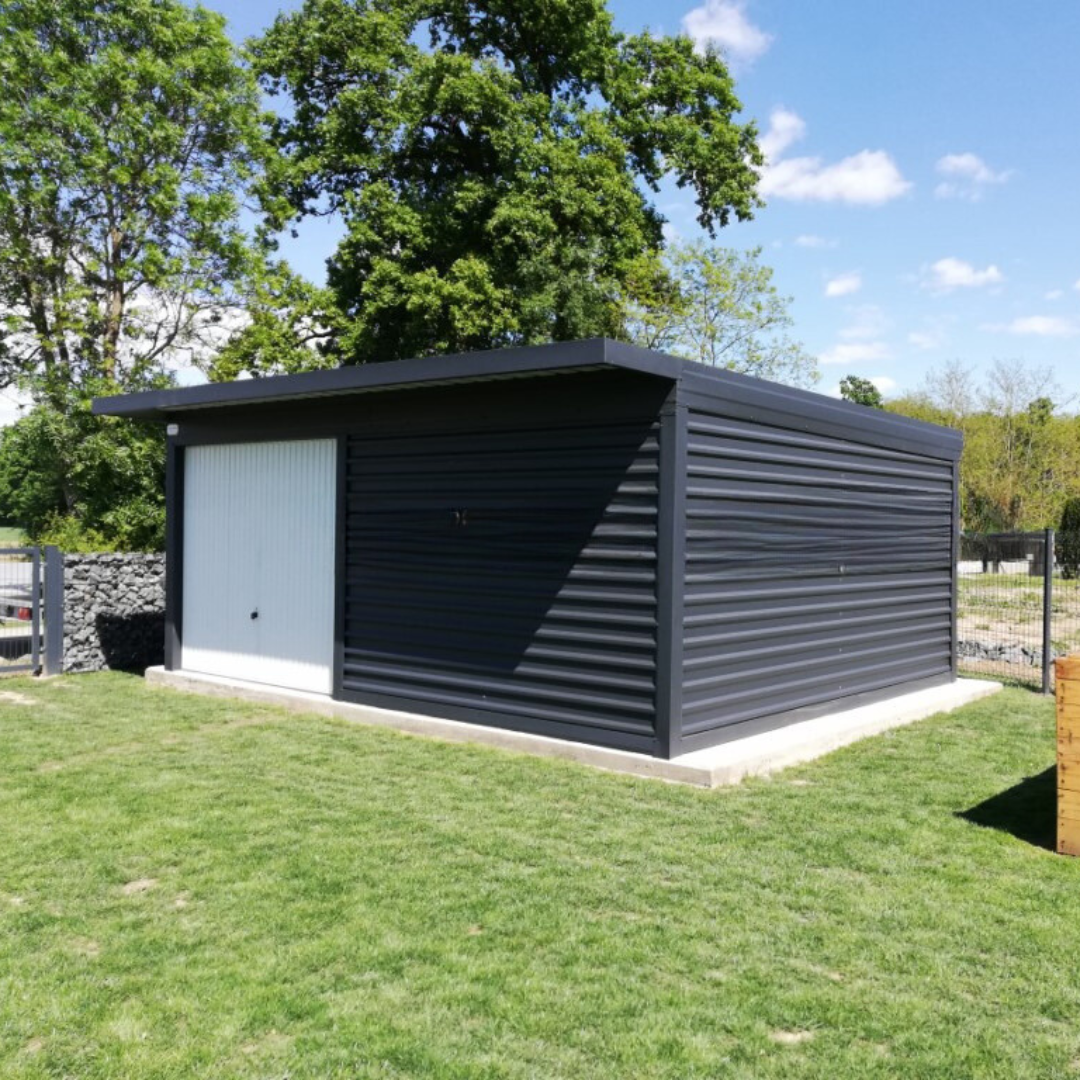 Montaže Košec Slika trgovine