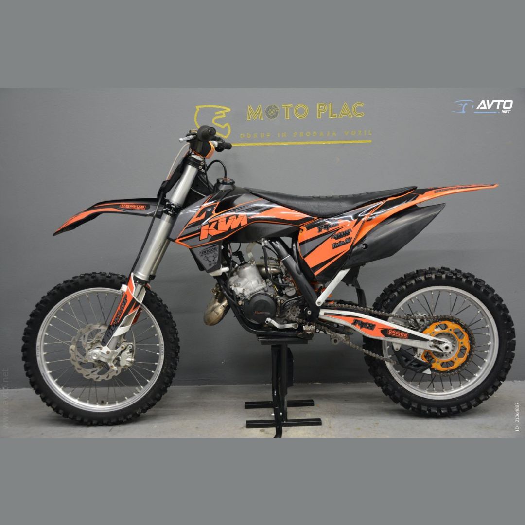 Moto Plac Slika trgovine