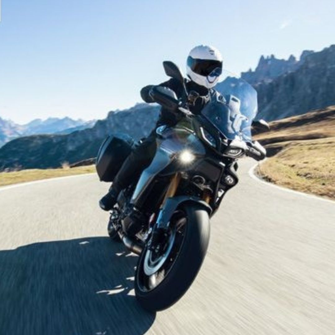 MotoFast Slika trgovine