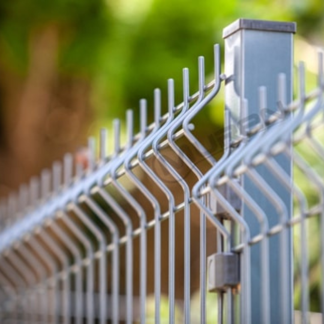 Panelne ograje Muren Slika trgovine