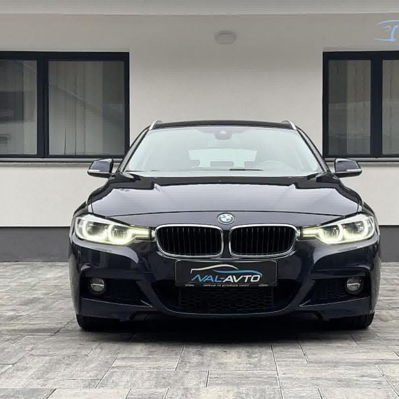 NAL AVTO Slika trgovine