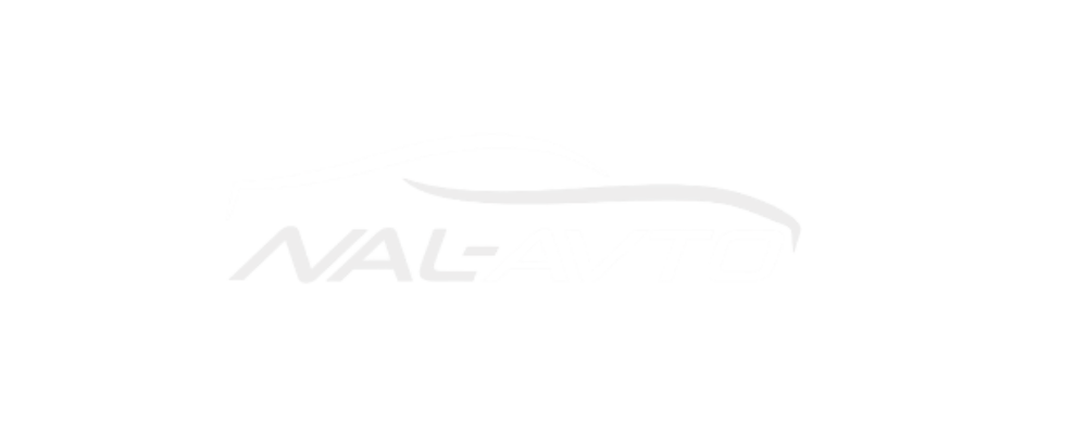 NAL AVTO Logo partnerja