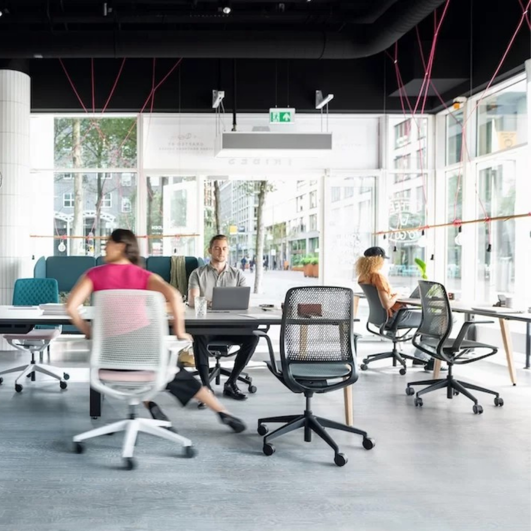 Showroom Slika trgovine