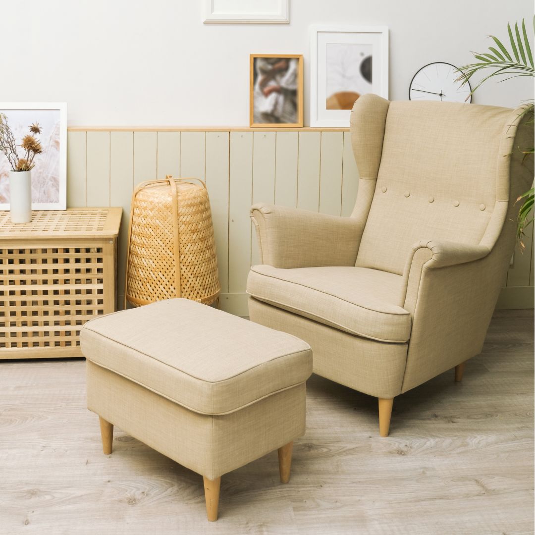 NN POHIŠTVO Slika trgovine