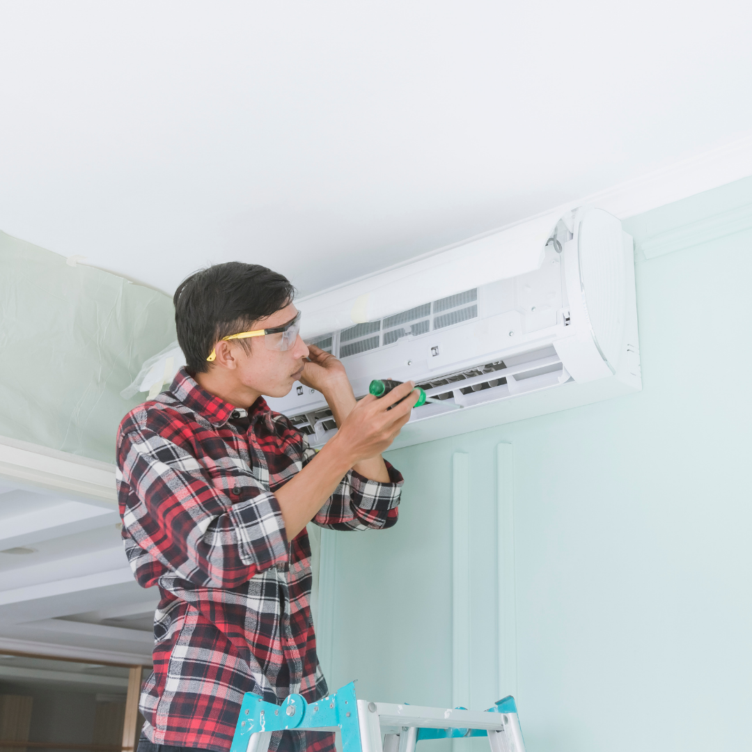 IR paneli Nuvision Slika trgovine