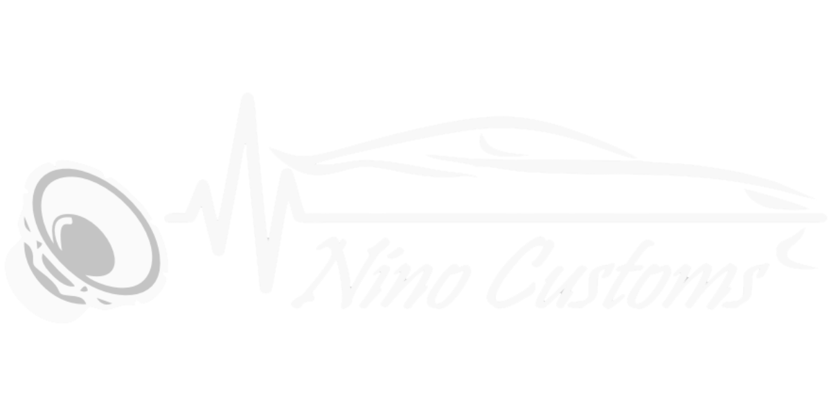 Nino Customs Logo partnerja