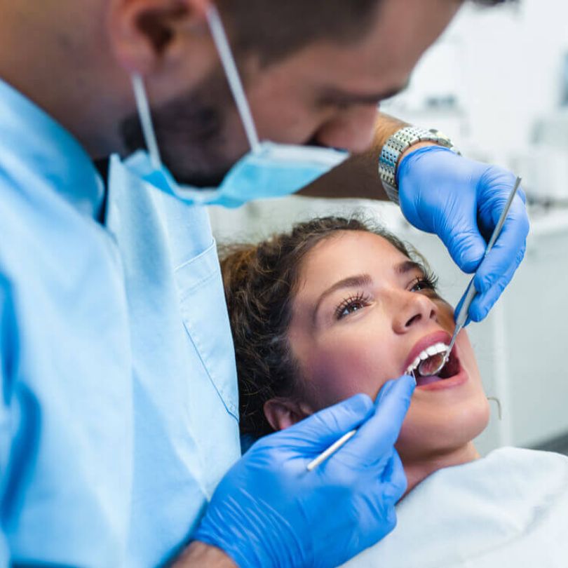 ODONTO HRPELJE Slika trgovine