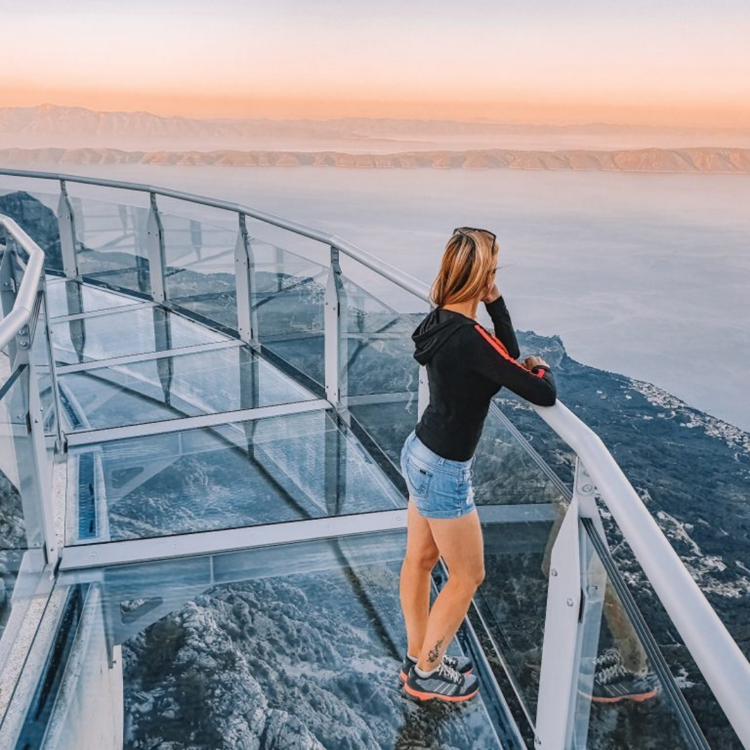 Turistična agencija Ojla Slika trgovine