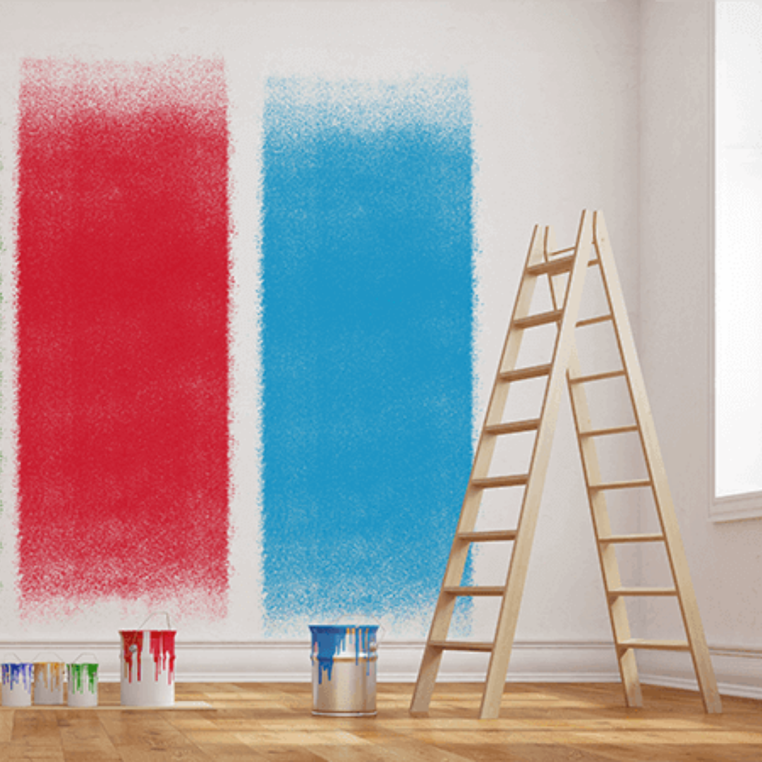 Tehno center Slika trgovine