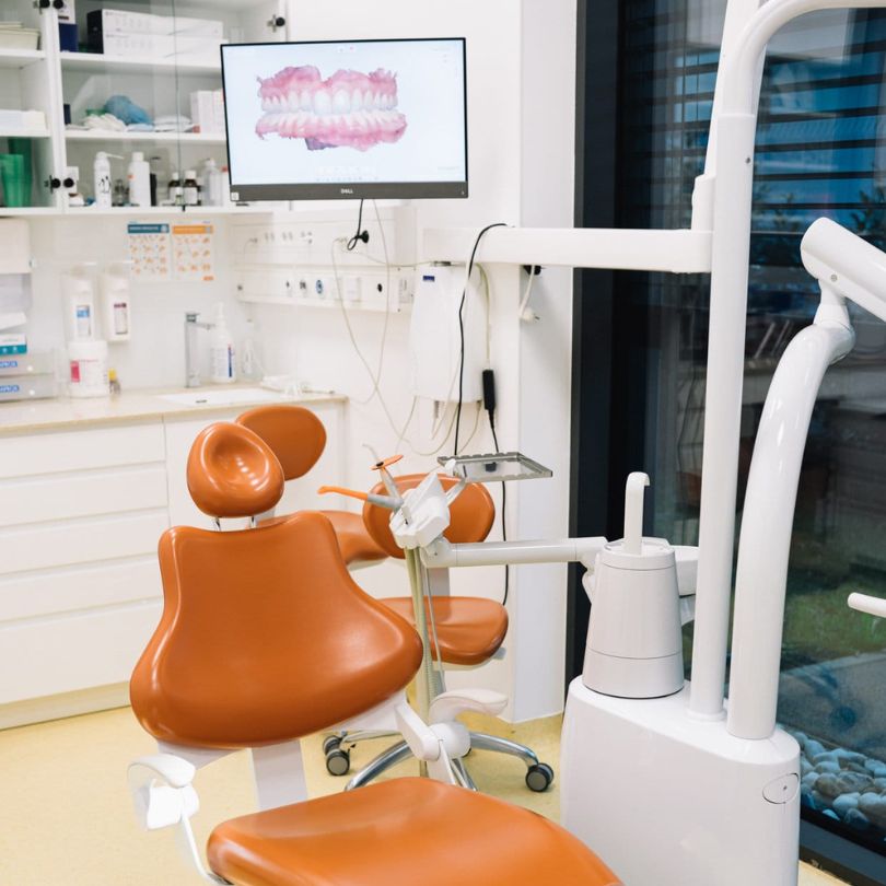 Omega Zobozdravstvo Slika trgovine