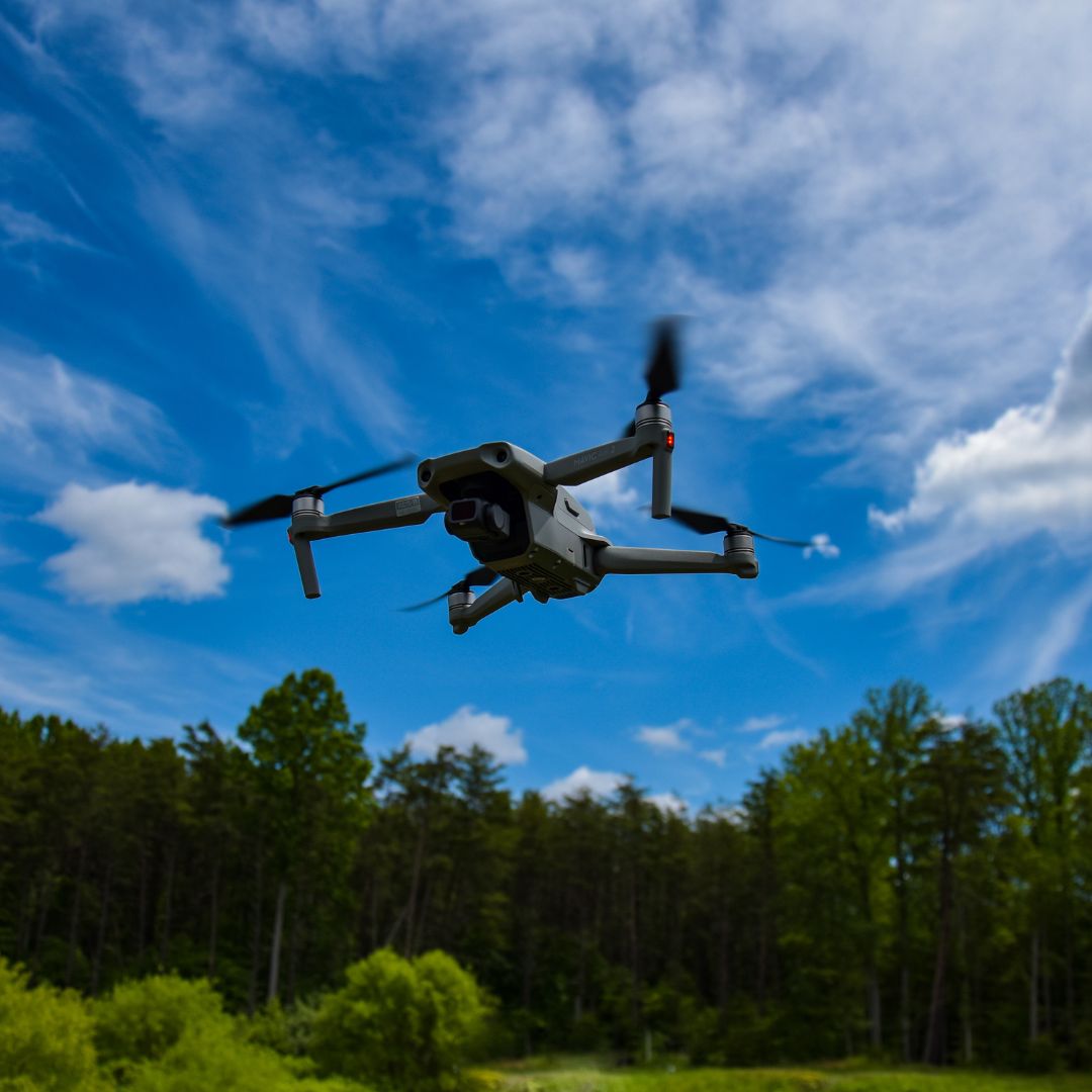 ONEDRONE Slika trgovine