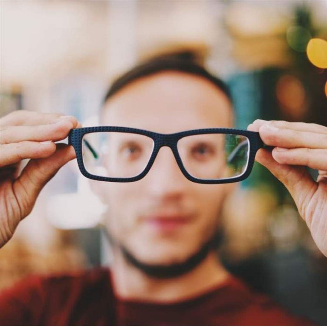 Optika Oftalmos Slika trgovine