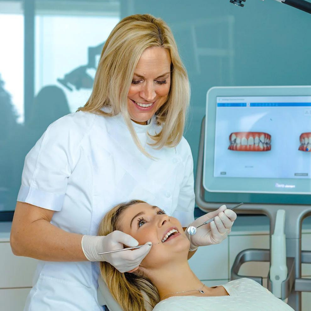 Ortho*M Slika trgovine