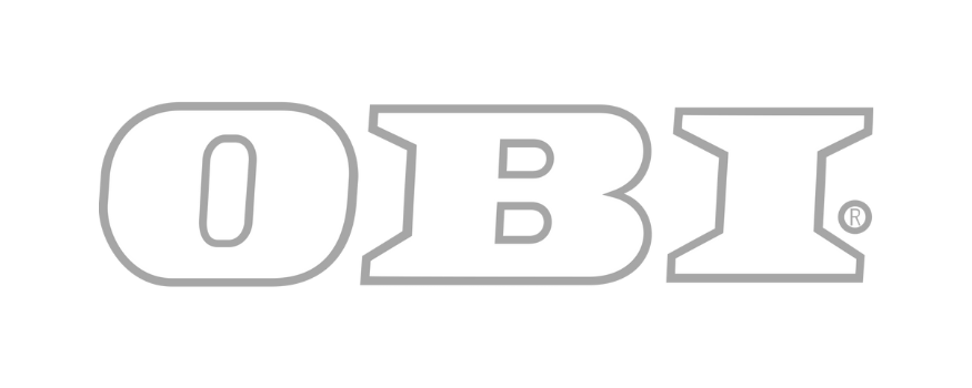 OBI Logo partnerja
