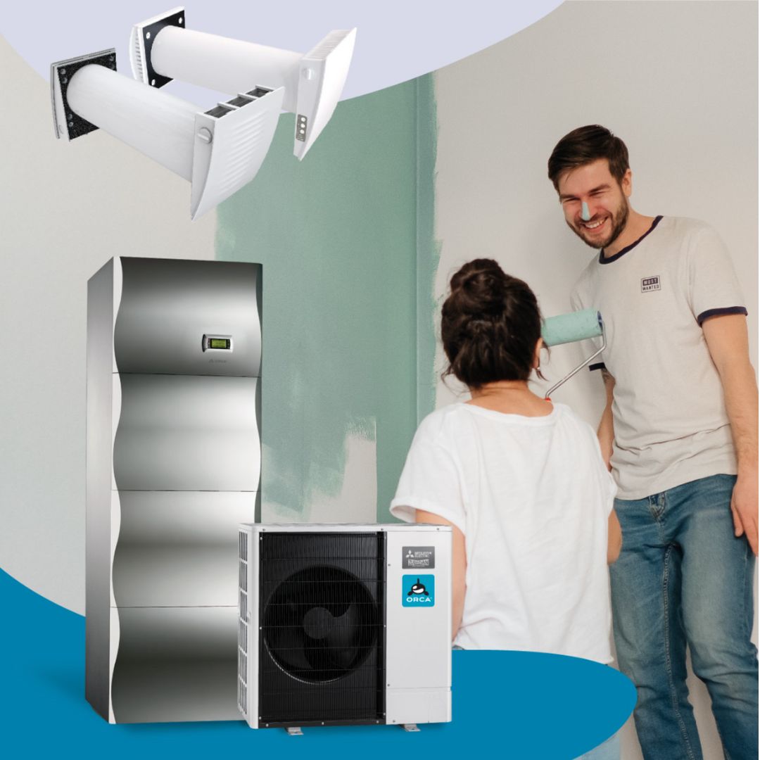 Orca Energija Slika trgovine