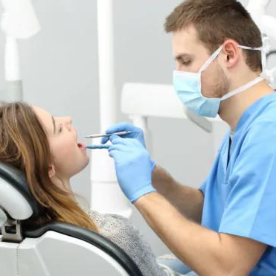 Ortodent Slika trgovine