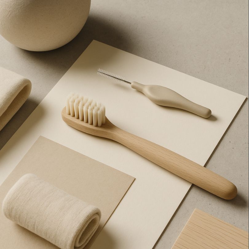 Ortodontija Ferlež d.o.o. Slika trgovine