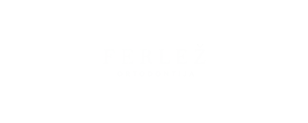 Ortodontija Ferlež d.o.o. Logo partnerja