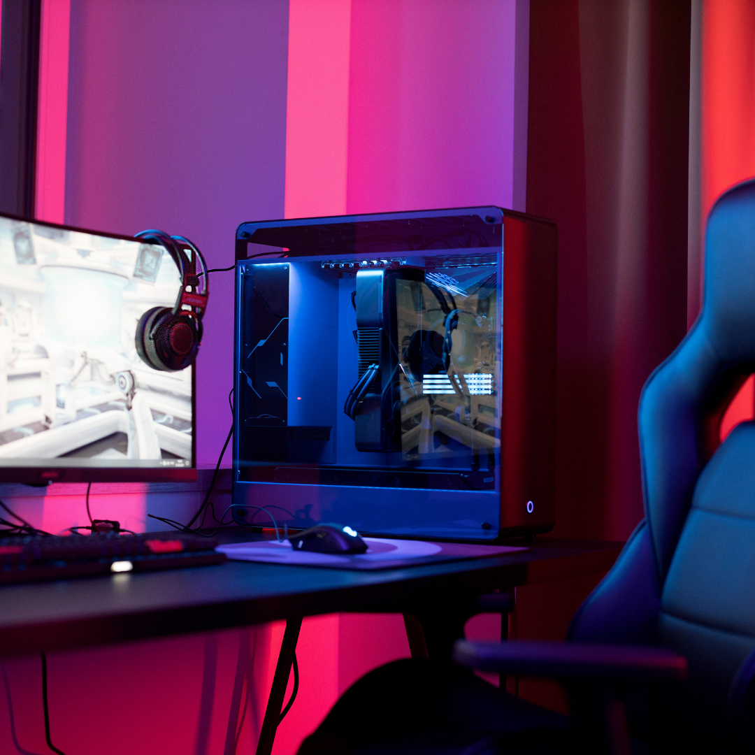 SHOPI Slika trgovine