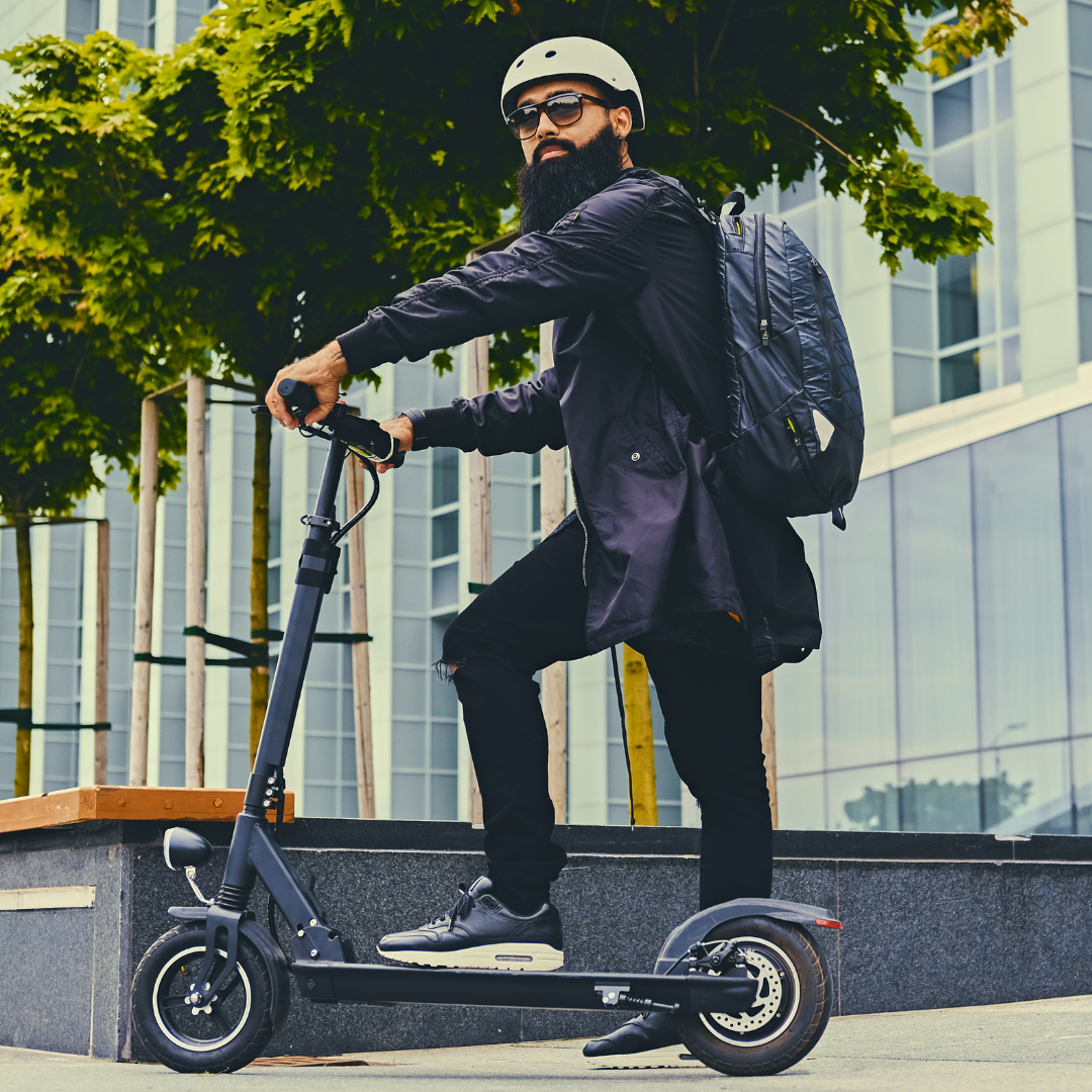 Smart elektro Slika trgovine