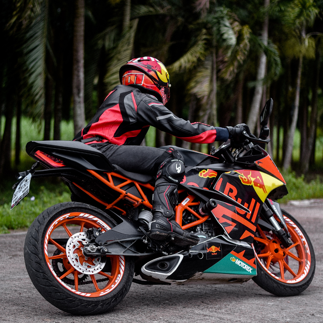 Motoland Panigaz Slika trgovine