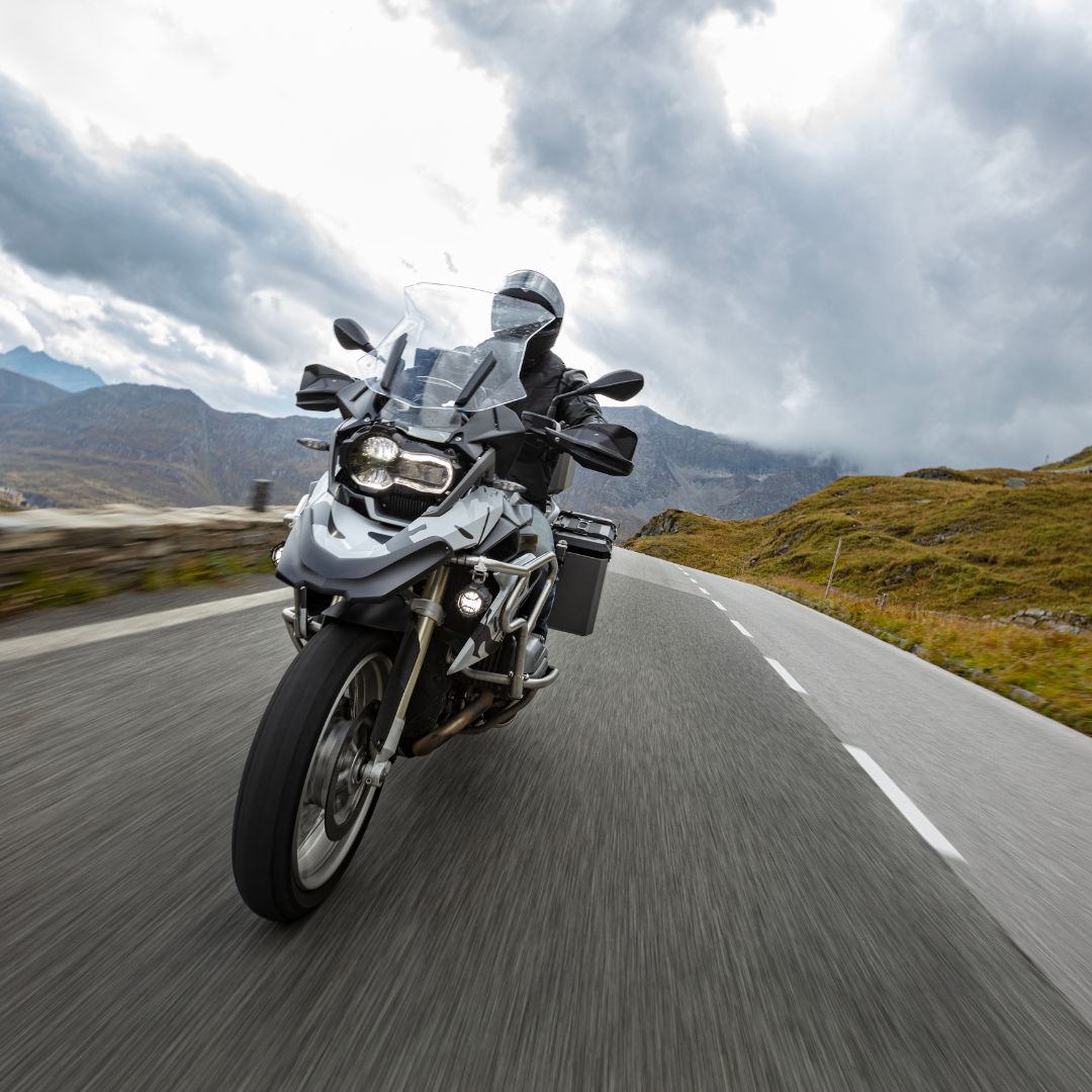 Pani Moto Slika trgovine