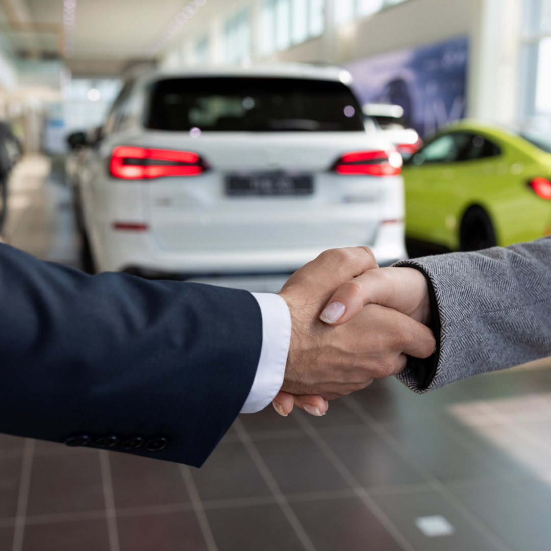 P&D Avto Slika trgovine