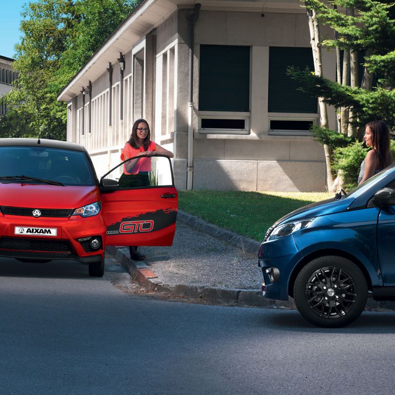 PIMA-Inter Slika trgovine