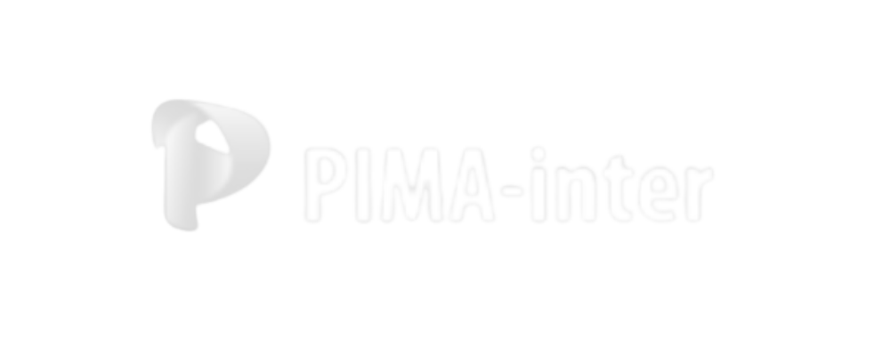 PIMA-Inter Logo partnerja
