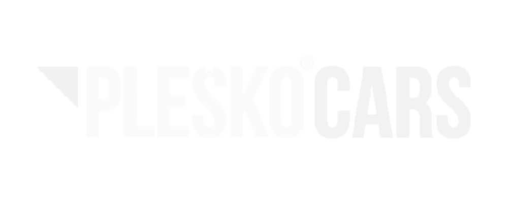 Pleško Cars Logo partnerja