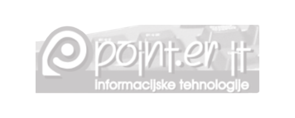 POINT.ER Logo partnerja