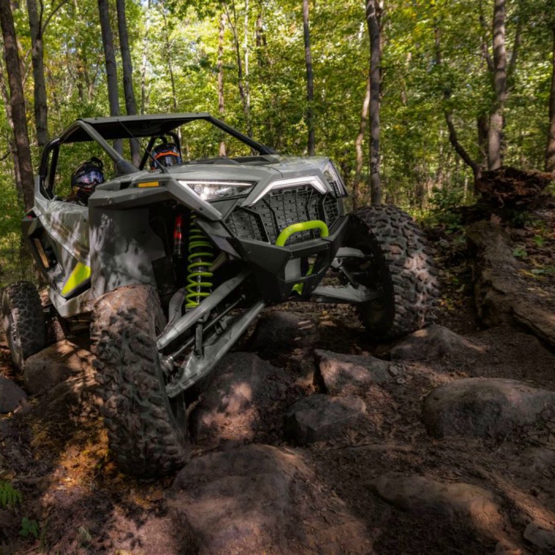 POLARIS SLOVENIJA Slika trgovine