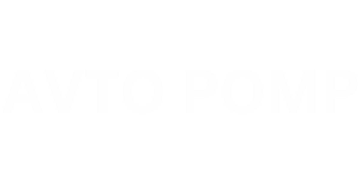 AVTO POMP Logo partnerja