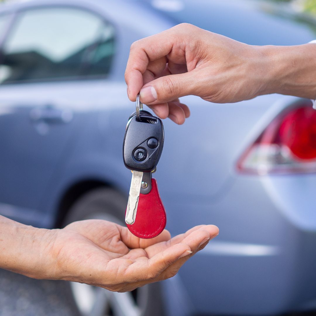 AVTO POMP Slika trgovine