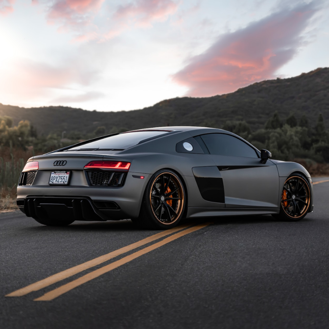 Povera avtomobili Slika trgovine