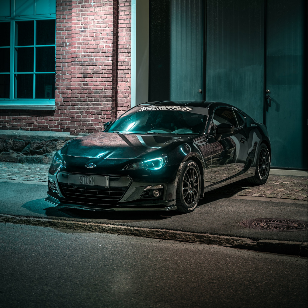 Poveron Slika trgovine