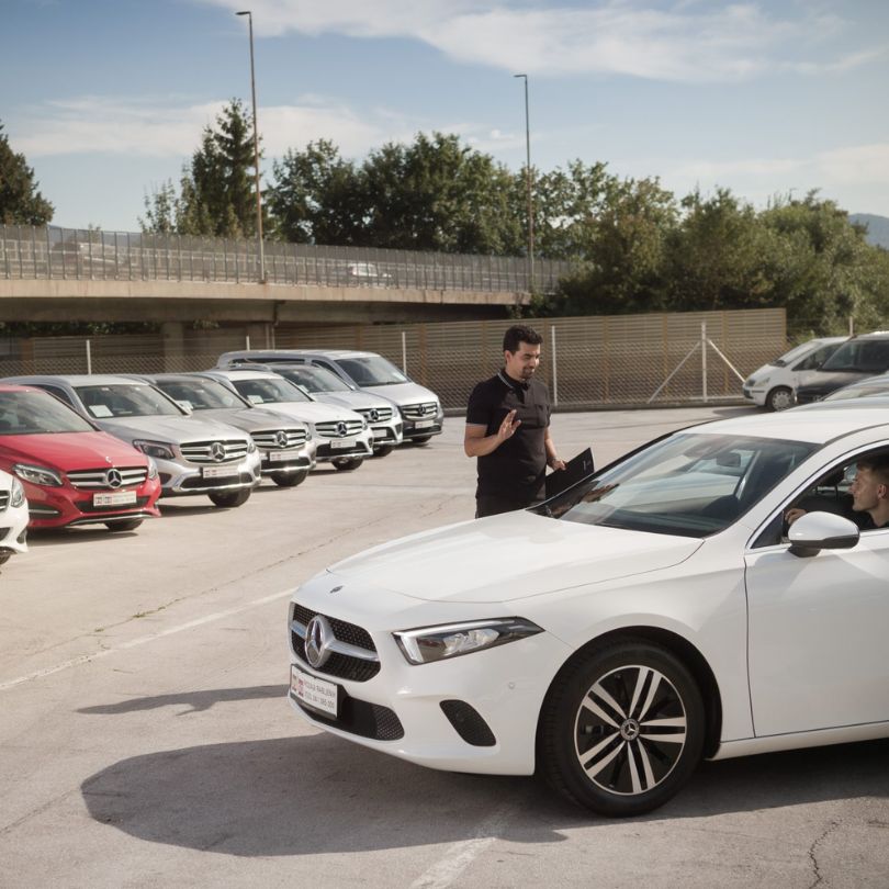 Prigo Slika trgovine