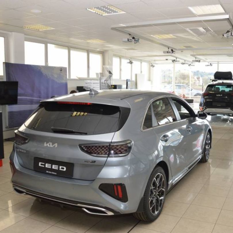 Prima Elekta d.o.o. Slika trgovine