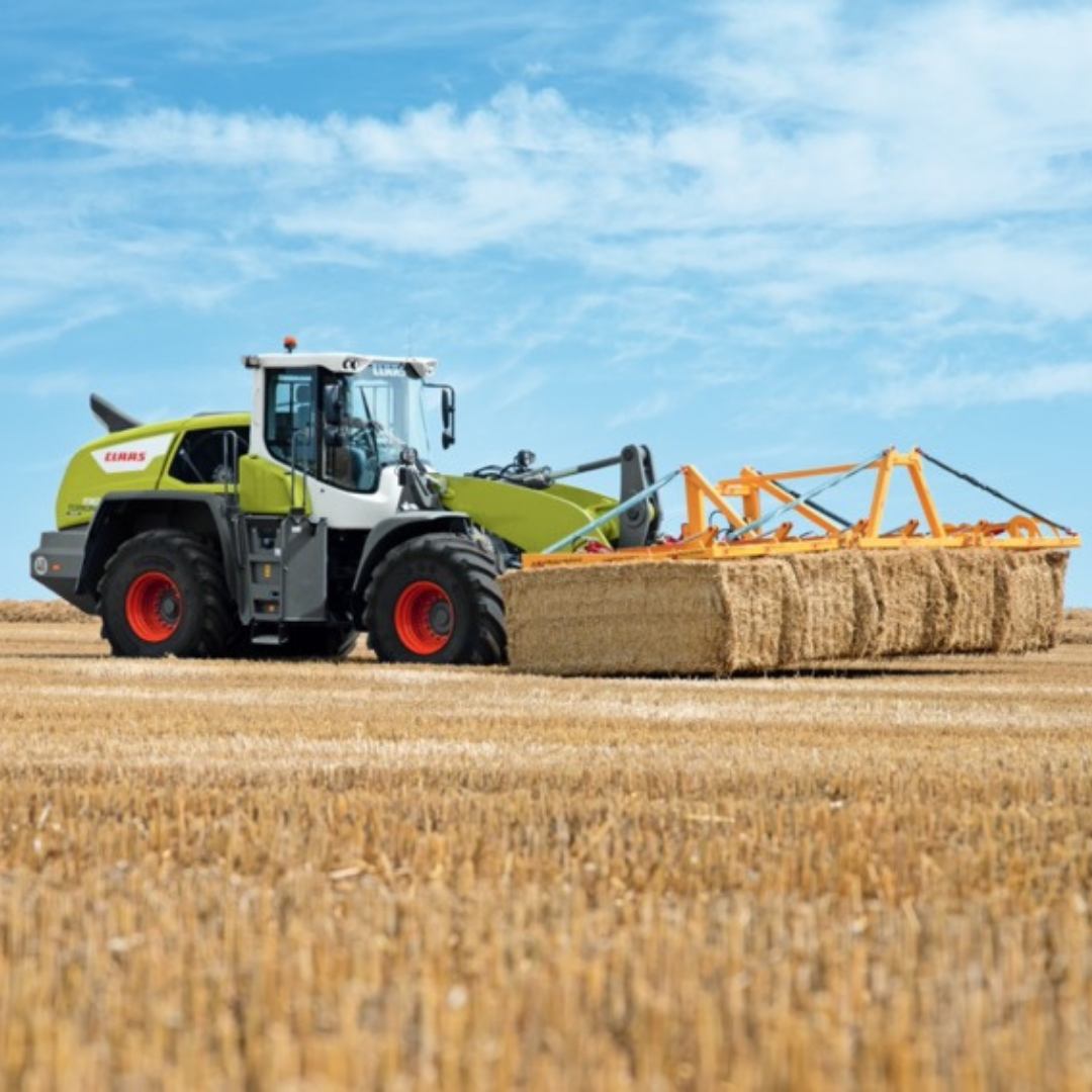 ProFarm Košenina Slika trgovine