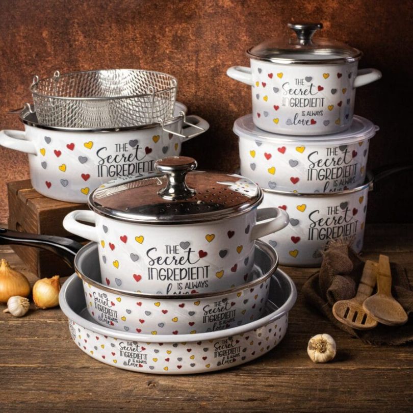 SVET POSODE Slika trgovine