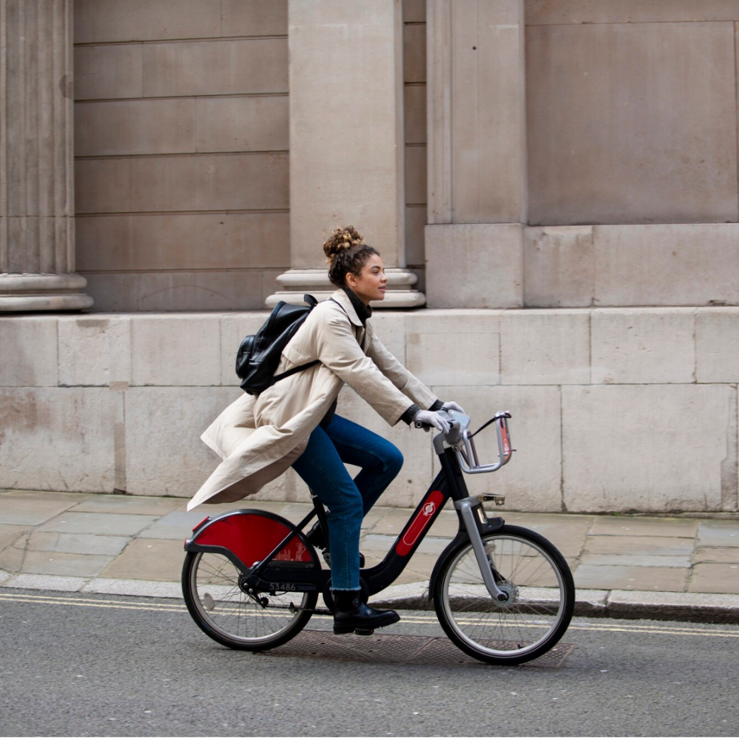 Električna kolesa E-fun Slika trgovine