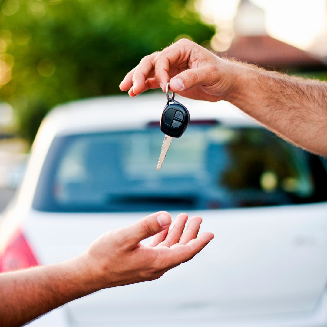 PR moto Slika trgovine