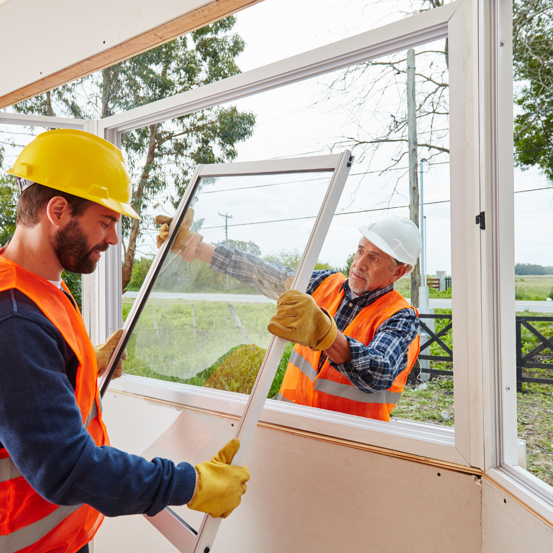 PVC Nagode Slika trgovine