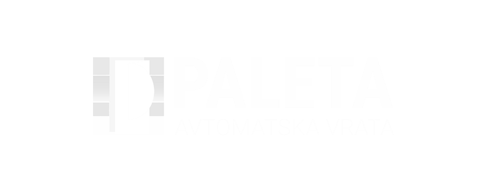 Paleta d.o.o. Logo partnerja