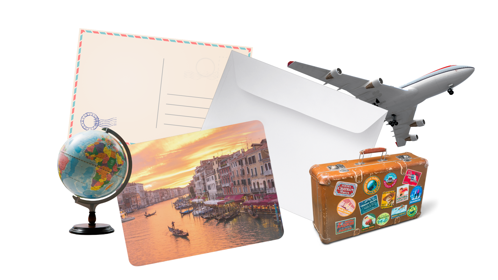 Kako si privoščiti sanjske počitnice in potovanja na obroke z Leanpay